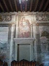 Affreschi della sala della Storia