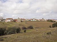 Villaseca de Uceda