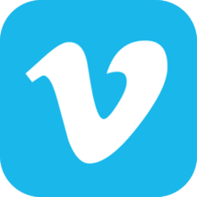 Vimeo icon block.png