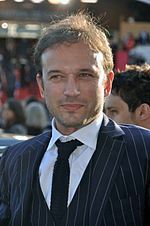 Vorschaubild für Vincent Perez