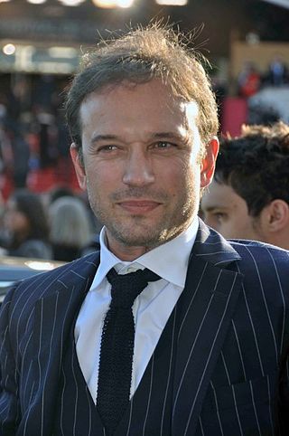 Vincent Perez