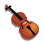 Violine.svg