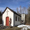 Katholische Kapelle St. Maria