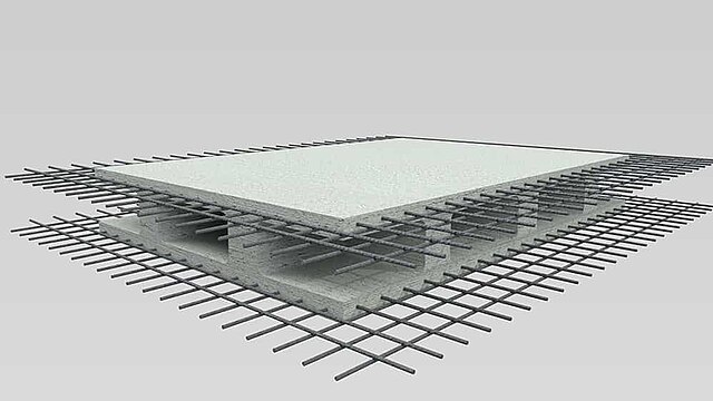 Hollow-core slab - Wikipedia