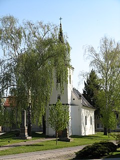 Vrbátky,  Olomoucký, Czechia