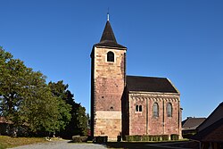 Kostel svatého Jakuba Většího