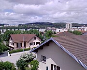 Vue générale du quartier de la Plaine.JPG