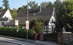 Schlupkothen in Wülfrath