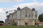 Vignette pour Abbaye royale Notre-Dame de Lieu-Dieu