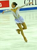 Pienoiskuva sivulle Mao Asada