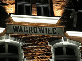 Wągrowiec