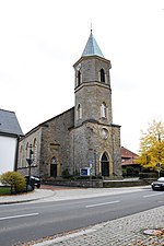 Walburgiskirche (Venne)