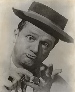 <span class="mw-page-title-main">Wally Brown</span> American comedian (1904–1961)