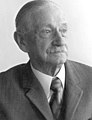 Walther Meissner geboren op 16 december 1882