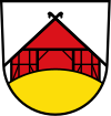 Wappen von Belsch