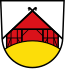 Blason de Belsch