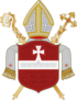 Herb diecezji wiedeńskiej