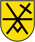 Bobenheim am Berg címere