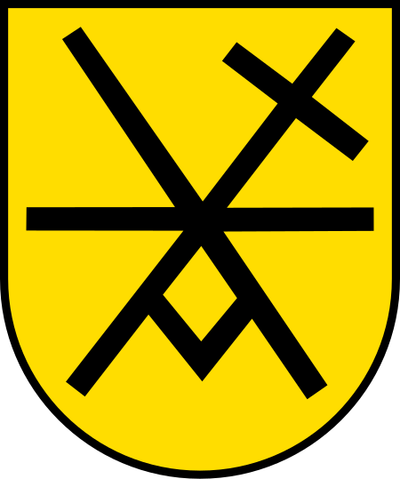 Wappen Bobenheim am Berg