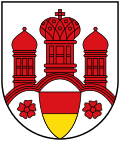 Wappen Crivitz.svg
