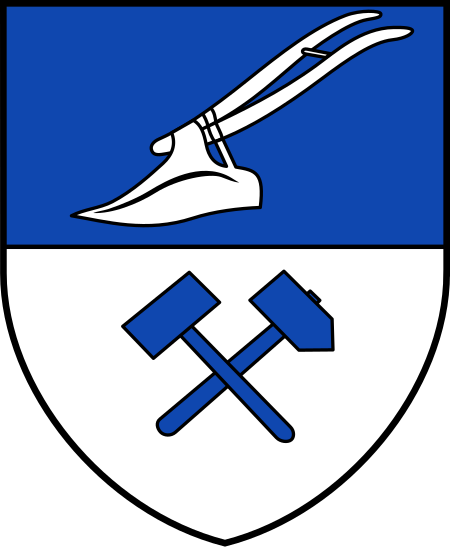 Wappen Elspe