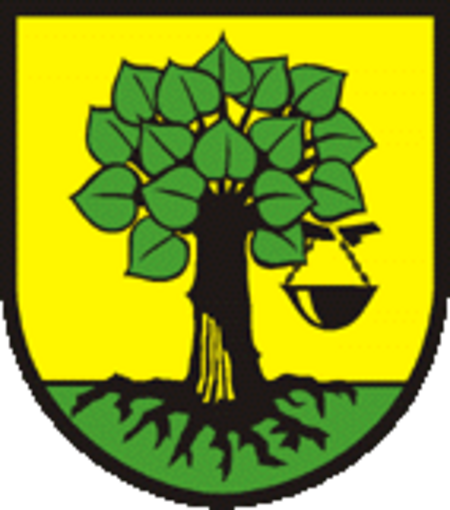 Wappen Kesselsdorf