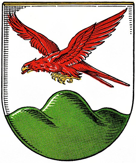 Wappen Lübbrechtsen