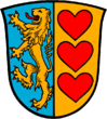 Coat of arms of Lüneburg