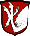 Wappen von Mariapfarr