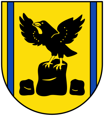 File:Wappen Raben Steinfeld.svg