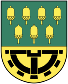 Wappen der Gemeinde Südergellersen