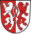 Wappen der Gemeinde Unterroth