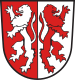 Coat of arms of Unterroth