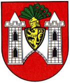 Wappen von Plauen