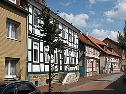 Weberstraße 24 - 20, 1, Sarstedt, Landkreis Hildesheim