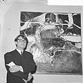 Kees van Bohemen, 1966