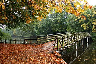 <span class="mw-page-title-main">Hartsholme Country Park</span>