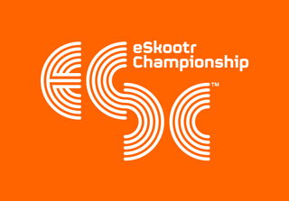 <span class="mw-page-title-main">ESkootr Championship</span> Electric scooter racing championship