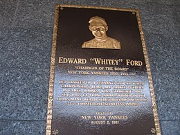 Everlast whitey ford wikipedia #10
