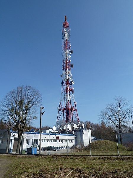 File:Wieża "Radary" - panoramio.jpg