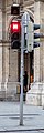 * Nomination Pedestrian signal at Philharmoniker Street, Vienna, Austria --XRay 03:50, 10 May 2023 (UTC) * Promotion  Support Good quality -- Johann Jaritz 04:23, 10 May 2023 (UTC)