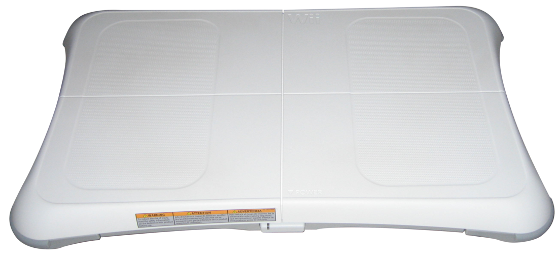 Wii Balance Board