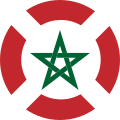 WikiProject Morocco.svg