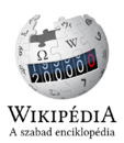 Венгерше Уикипедия логотибі: 200 000 мақала