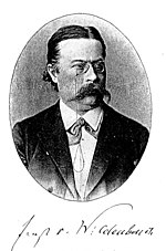 Thumbnail for Ernst von Wildenbruch