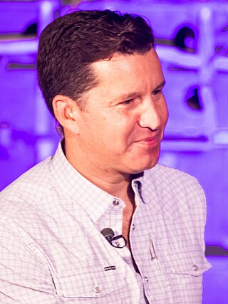 <span class="mw-page-title-main">Will Cain</span> American television host and political analyst (born 1975)