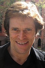 Miniatura para Willem Dafoe