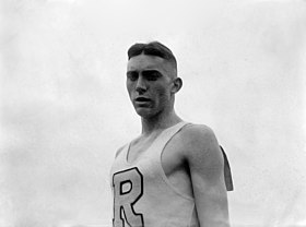 Imagen ilustrativa del artículo William Cox (atletismo)