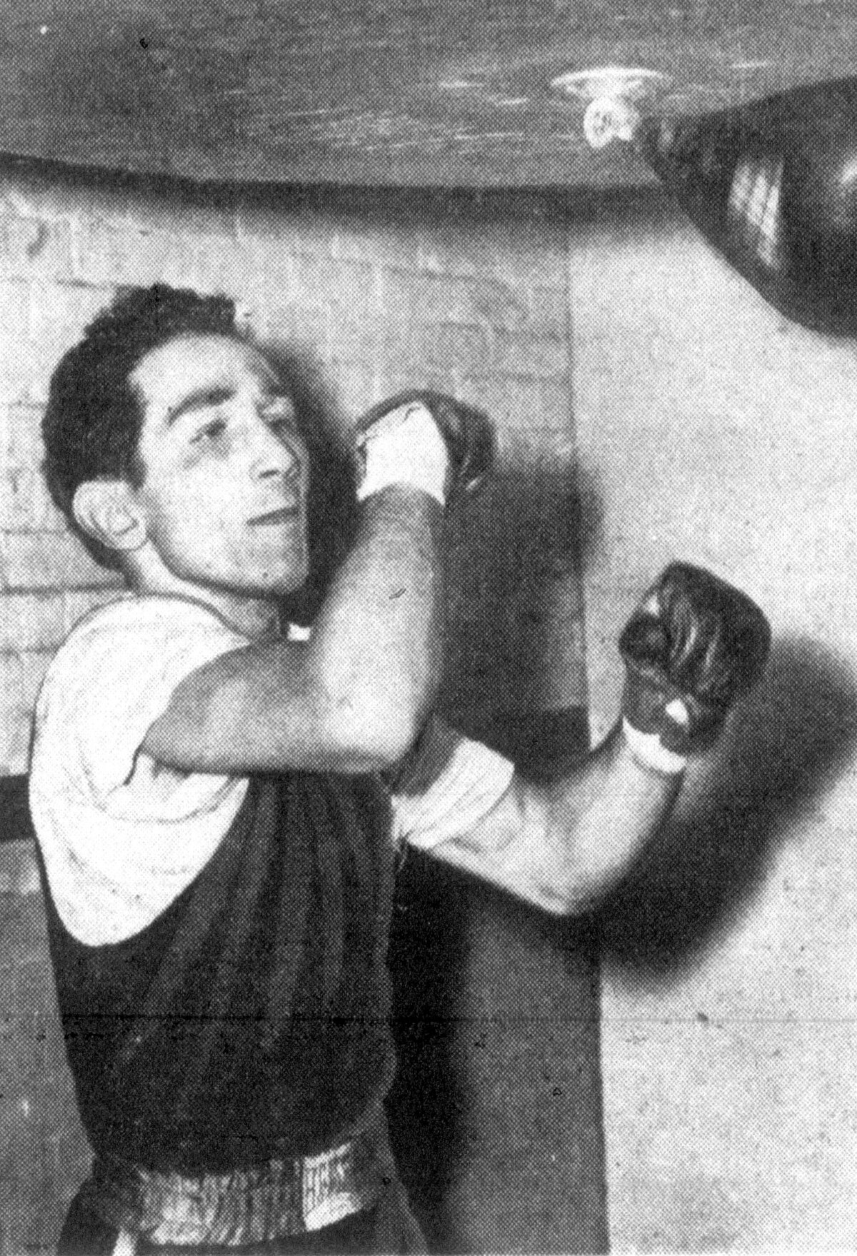 Willie Pep - Wikipedia