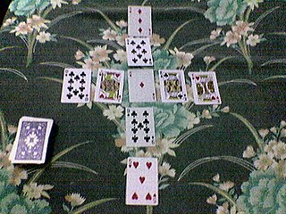 Windmill (card game)